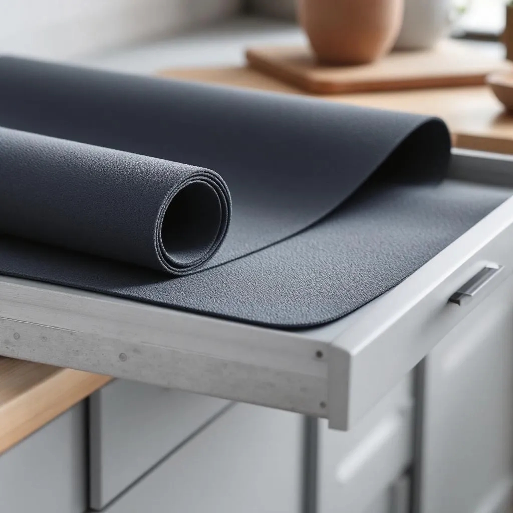 Tapis Antidérapant Multi-usage